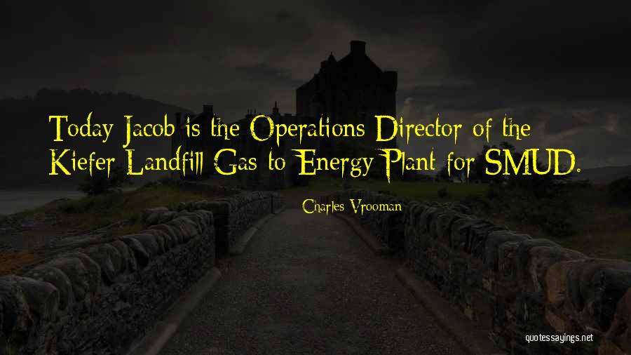 Ancud Chili Quotes By Charles Vrooman Ancud Chili Quotes By Charles Vrooman