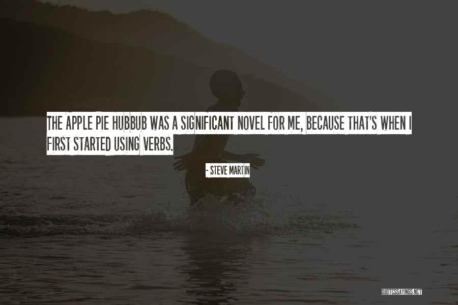 Ancud Chili Quotes By Steve Martin Ancud Chili Quotes By Steve Martin