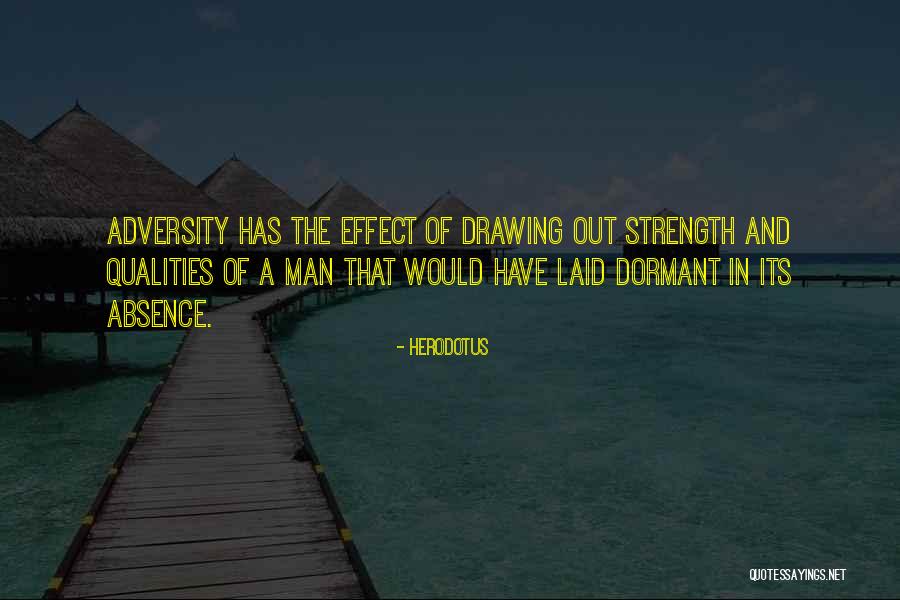 And Adversity Quotes By Herodotus And Adversity Quotes By Herodotus