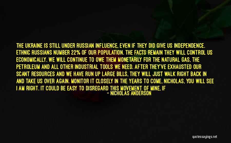And After All This Time Quotes By Nicholas Anderson And After All This Time Quotes By Nicholas Anderson