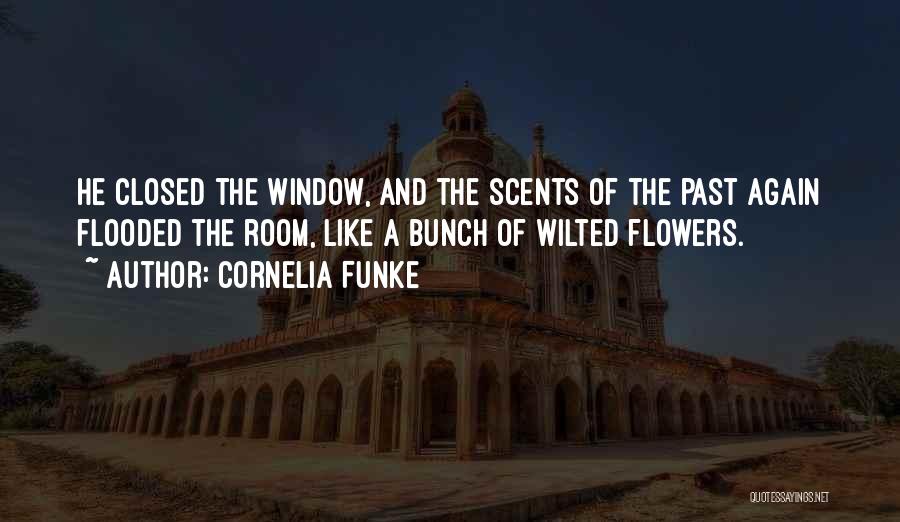 And Again Quotes By Cornelia Funke