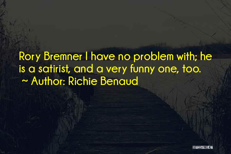 And Funny Quotes By Richie Benaud