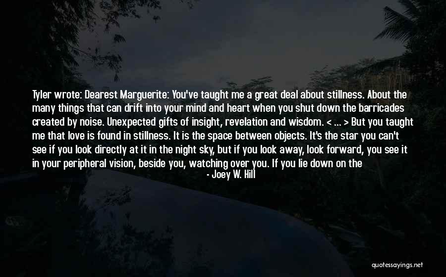 And God Created Woman Quotes By Joey W. Hill And God Created Woman Quotes By Joey W. Hill