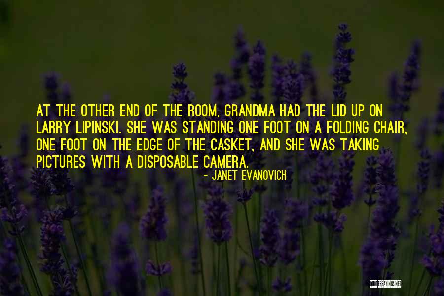 And Humor At The End Quotes By Janet Evanovich And Humor At The End Quotes By Janet Evanovich