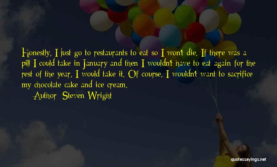 And If I Die Quotes By Steven Wright