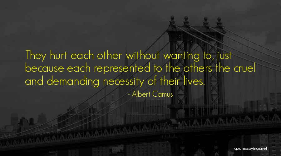 And Quotes By Albert Camus