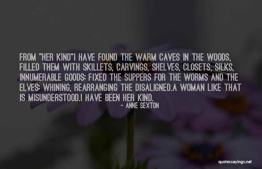 And Quotes By Anne Sexton And Quotes By Anne Sexton