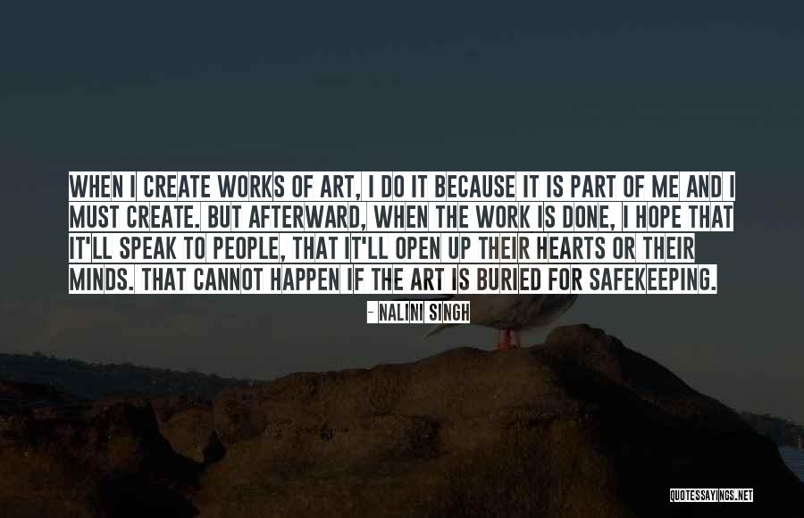And Quotes By Nalini Singh And Quotes By Nalini Singh