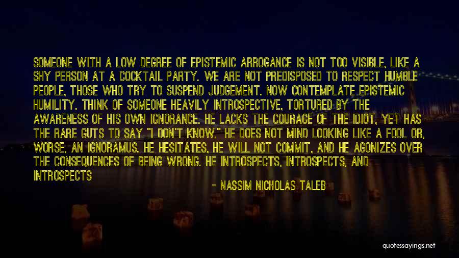 And Quotes By Nassim Nicholas Taleb