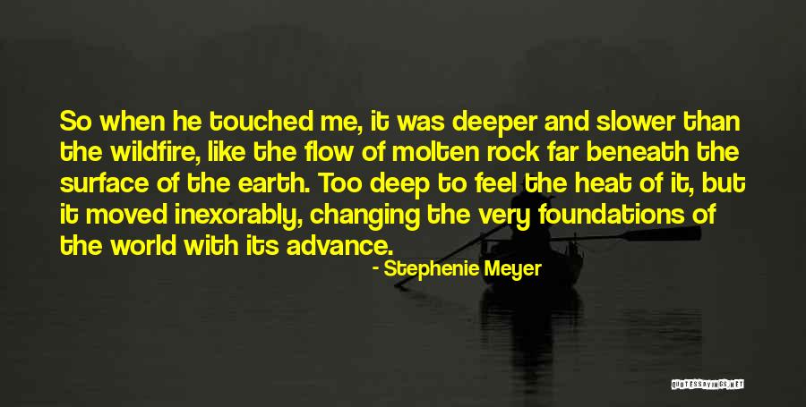 And Quotes By Stephenie Meyer