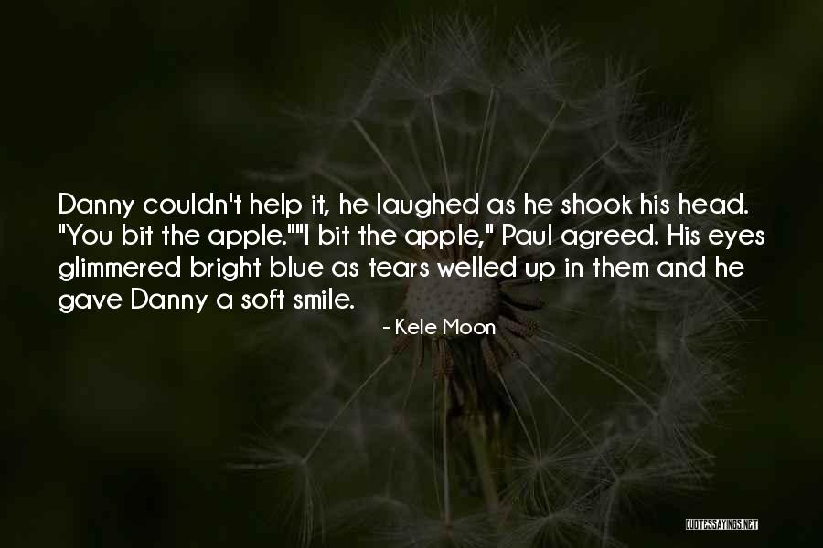 And Smile Quotes By Kele Moon And Smile Quotes By Kele Moon