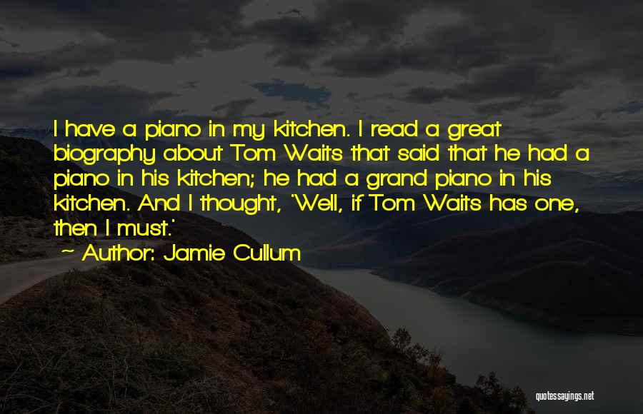 And Then He Said Quotes By Jamie Cullum