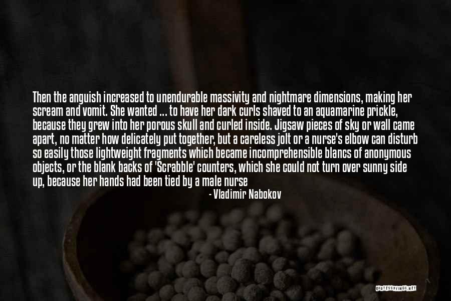 And Then She Grew Up Quotes By Vladimir Nabokov And Then She Grew Up Quotes By Vladimir Nabokov