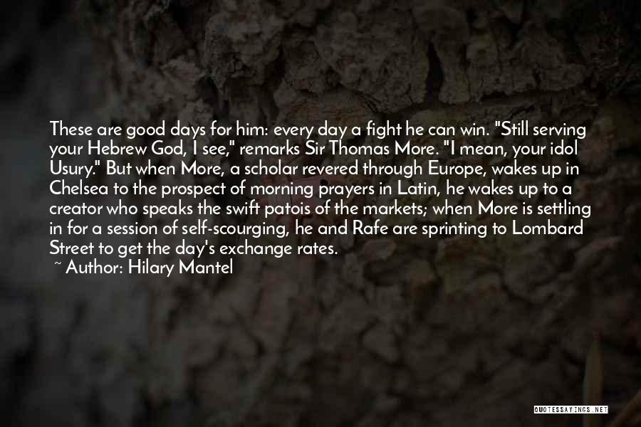 And Then There Were None Lombard Quotes By Hilary Mantel