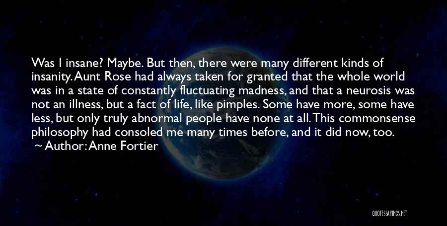 And Then There Were None Quotes By Anne Fortier