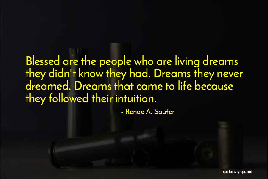 And Then They Came For Me Quote Quotes By Renae A. Sauter And Then They Came For Me Quote Quotes By Renae A. Sauter