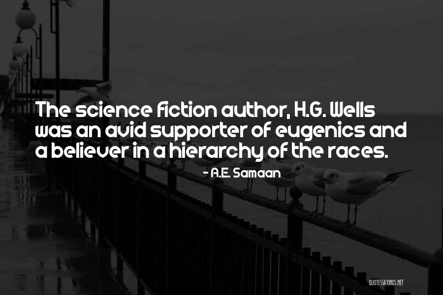 And Utopia Quotes By A.E. Samaan And Utopia Quotes By A.E. Samaan