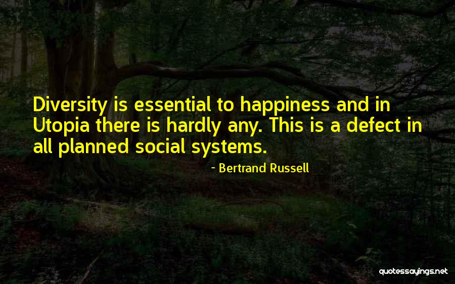 And Utopia Quotes By Bertrand Russell And Utopia Quotes By Bertrand Russell