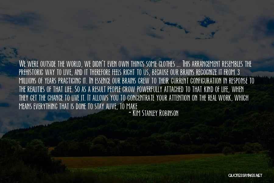 And Utopia Quotes By Kim Stanley Robinson And Utopia Quotes By Kim Stanley Robinson
