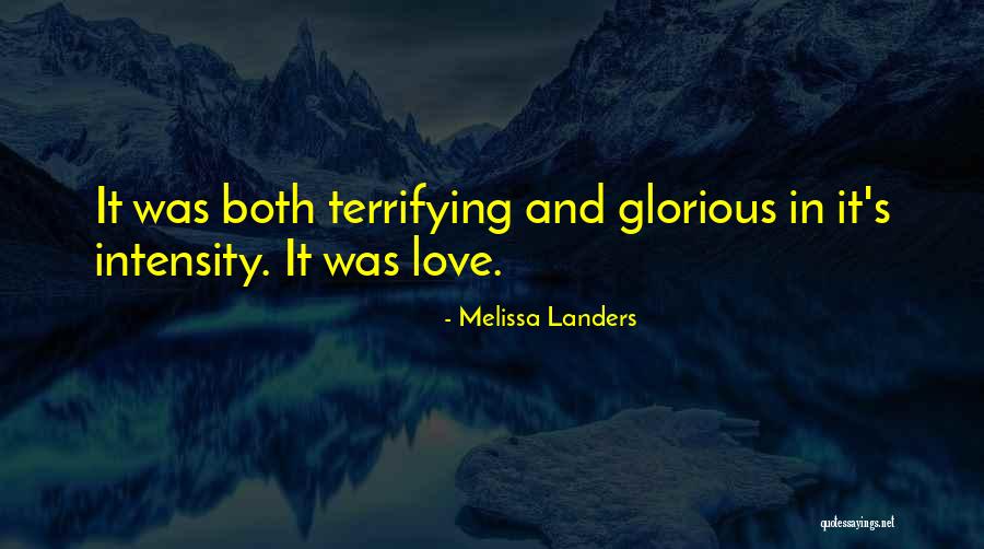 And Utopia Quotes By Melissa Landers And Utopia Quotes By Melissa Landers