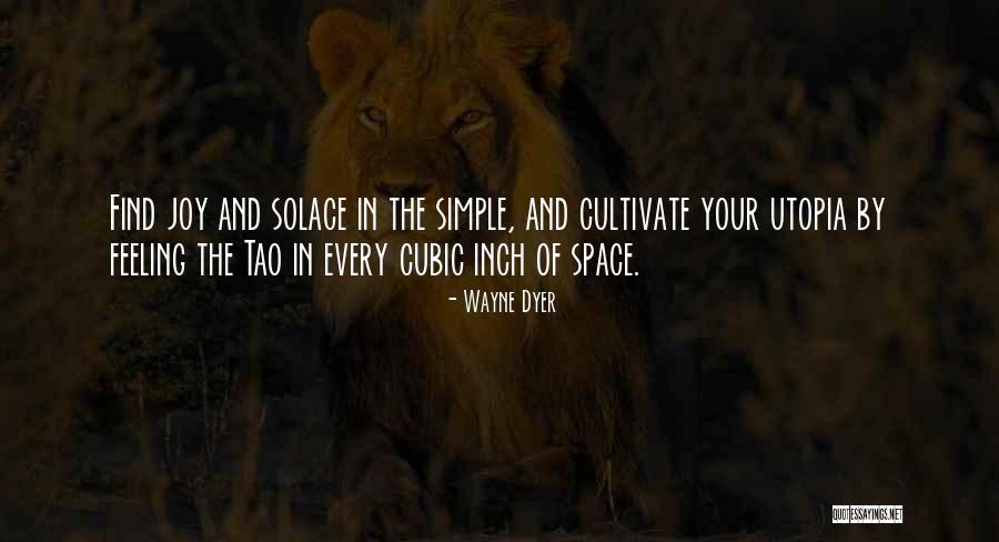 And Utopia Quotes By Wayne Dyer And Utopia Quotes By Wayne Dyer