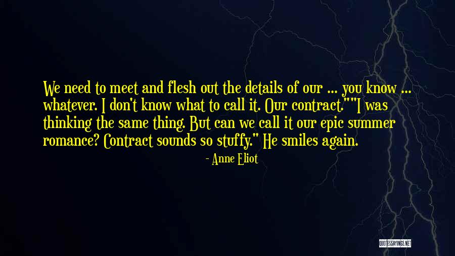 And We Meet Again Quotes By Anne Eliot