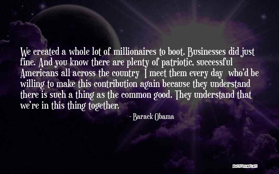 And We Meet Again Quotes By Barack Obama And We Meet Again Quotes By Barack Obama