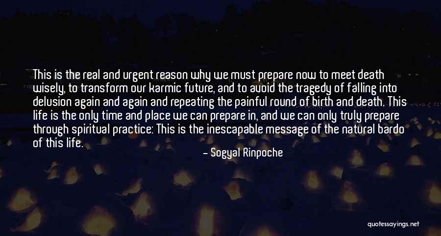 And We Meet Again Quotes By Sogyal Rinpoche And We Meet Again Quotes By Sogyal Rinpoche