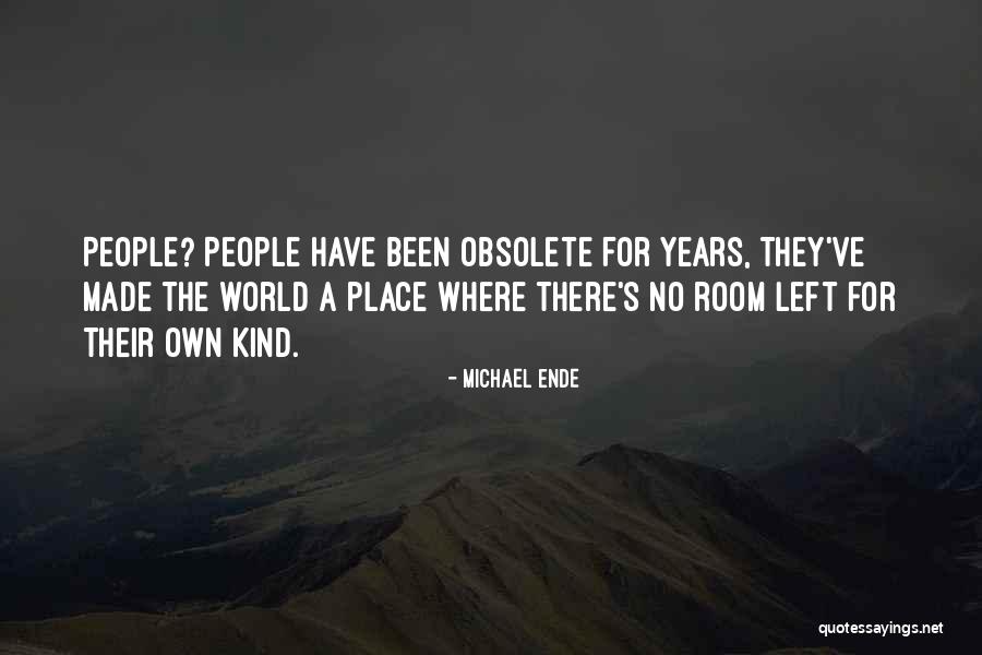 Andababa Quotes By Michael Ende Andababa Quotes By Michael Ende