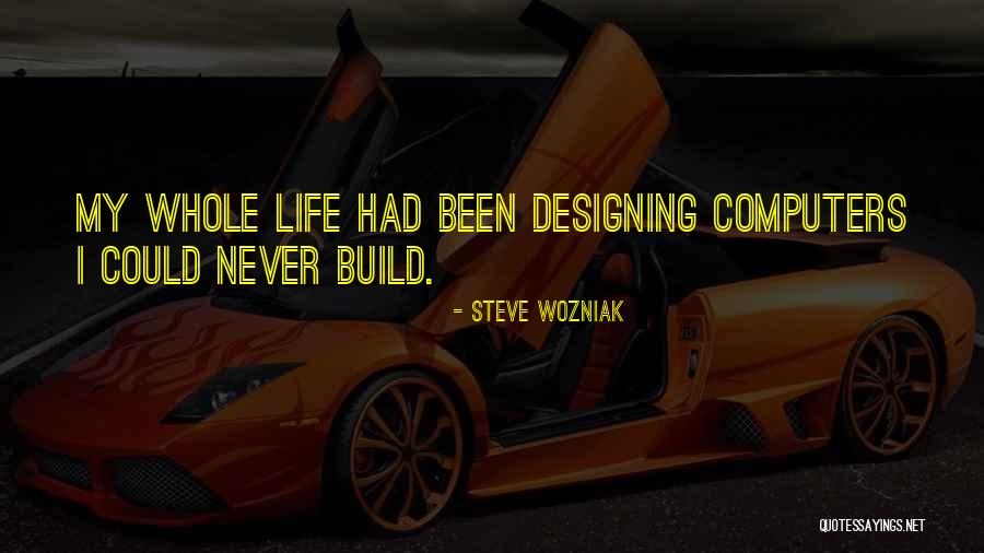 Andadog Quotes By Steve Wozniak Andadog Quotes By Steve Wozniak