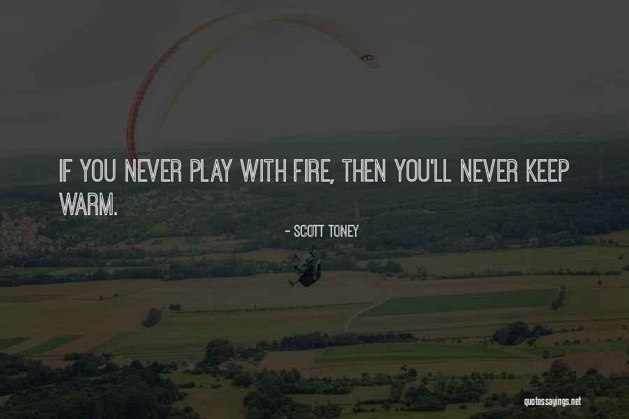 Andaikan Aku Quotes By Scott Toney Andaikan Aku Quotes By Scott Toney