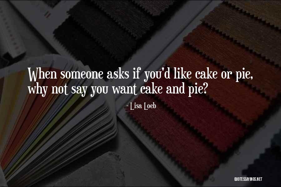Andais Quotes By Lisa Loeb
