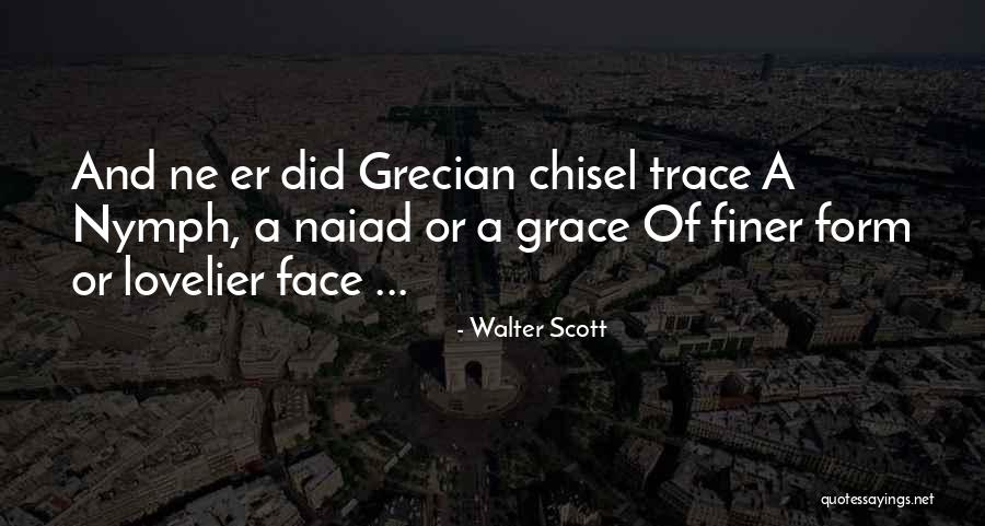 Andais Quotes By Walter Scott