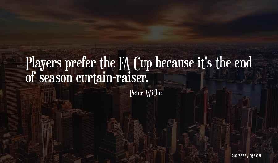 Andalibi Abadan Quotes By Peter Withe Andalibi Abadan Quotes By Peter Withe