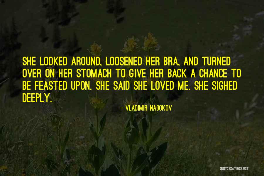 Andalibi Abadan Quotes By Vladimir Nabokov Andalibi Abadan Quotes By Vladimir Nabokov