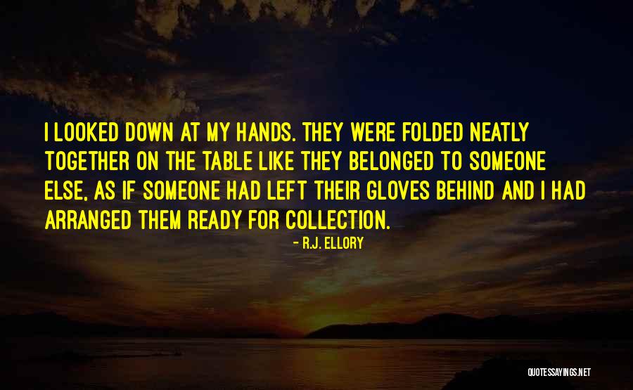 Andalite Caught Quotes By R.J. Ellory Andalite Caught Quotes By R.J. Ellory