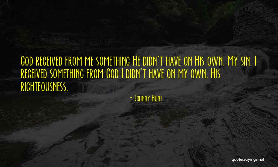 Andalite Plush Quotes By Johnny Hunt Andalite Plush Quotes By Johnny Hunt