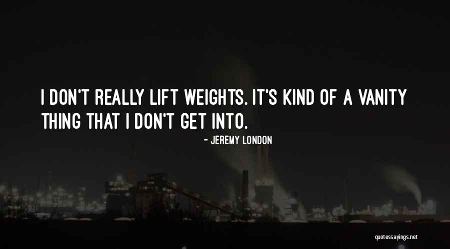 Andaloro Farms Quotes By Jeremy London Andaloro Farms Quotes By Jeremy London