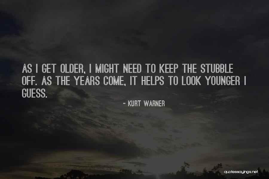 Andaloro Tie Quotes By Kurt Warner Andaloro Tie Quotes By Kurt Warner