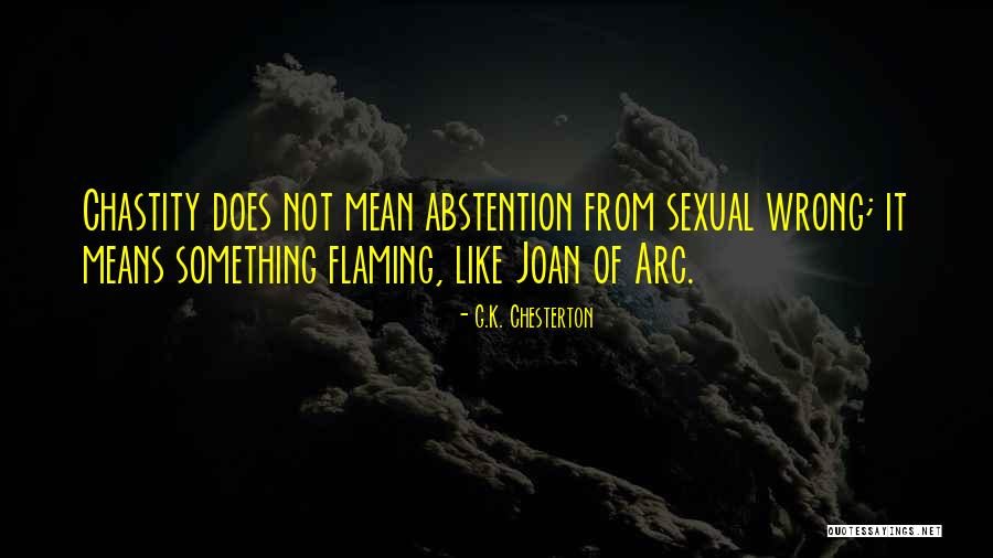 Andaloro Tile Quotes By G.K. Chesterton Andaloro Tile Quotes By G.K. Chesterton
