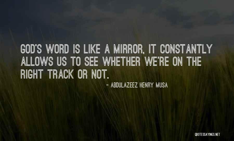 Andaloussia Quotes By Abdulazeez Henry Musa Andaloussia Quotes By Abdulazeez Henry Musa
