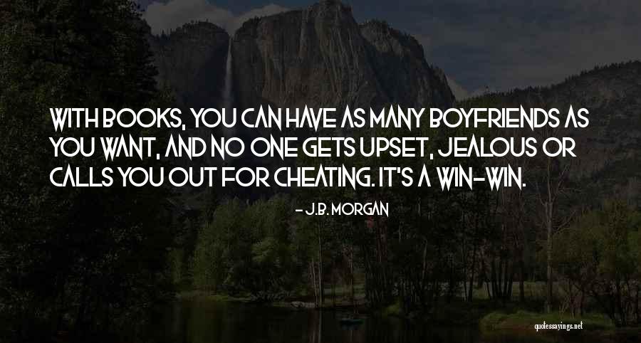 Andaloussia Quotes By J.B. Morgan Andaloussia Quotes By J.B. Morgan