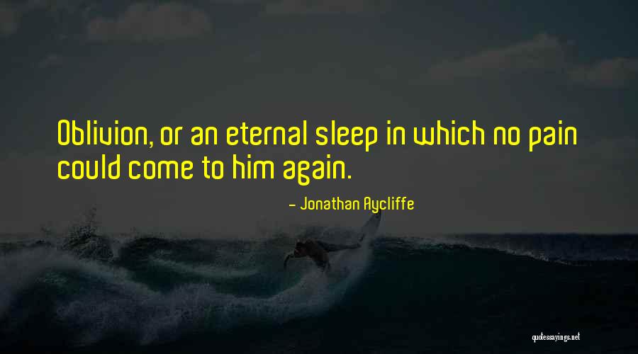 Andaloussia Quotes By Jonathan Aycliffe Andaloussia Quotes By Jonathan Aycliffe