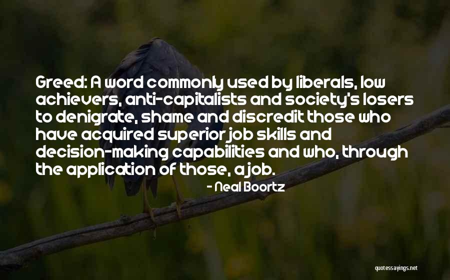 Andaloussia Quotes By Neal Boortz Andaloussia Quotes By Neal Boortz