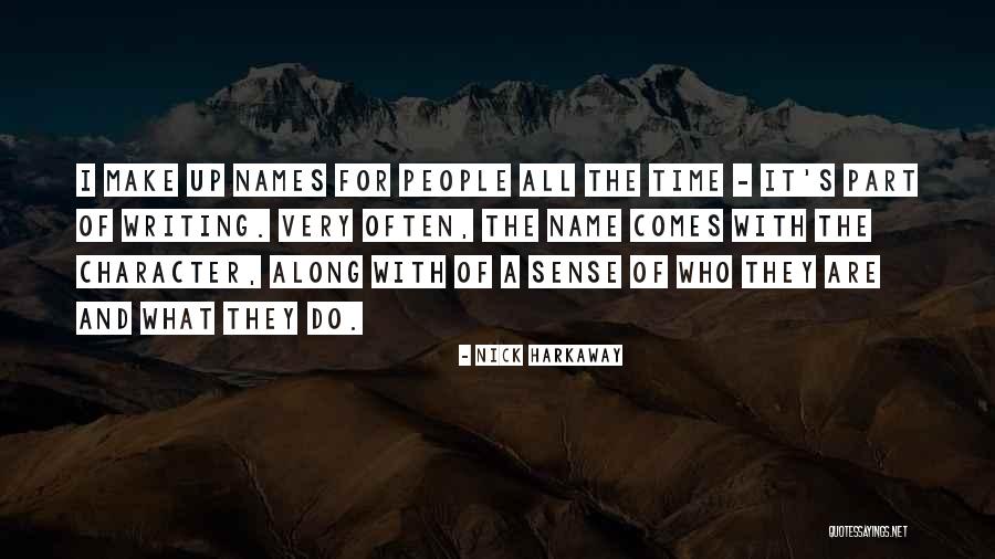 Andaloussia Quotes By Nick Harkaway Andaloussia Quotes By Nick Harkaway