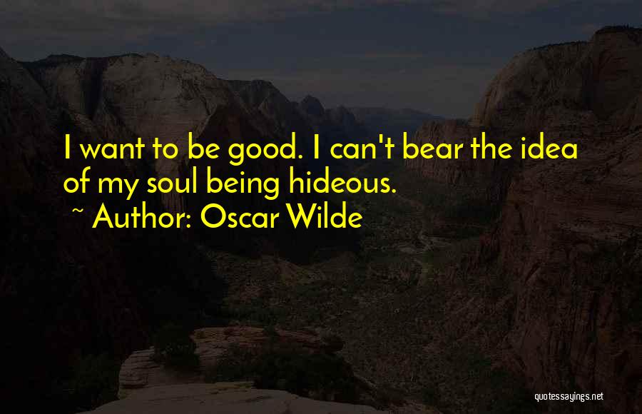 Andaloussia Quotes By Oscar Wilde