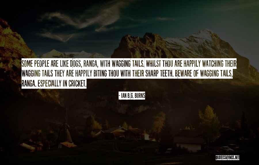 Andals Meat Quotes By Ian B.G. Burns Andals Meat Quotes By Ian B.G. Burns