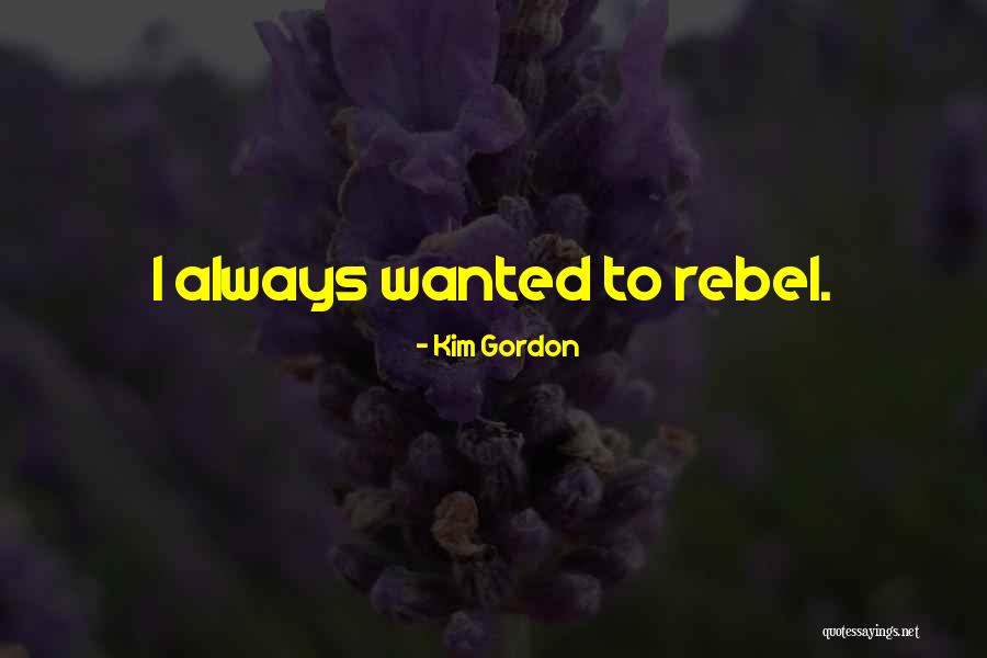 Andals Meat Quotes By Kim Gordon Andals Meat Quotes By Kim Gordon