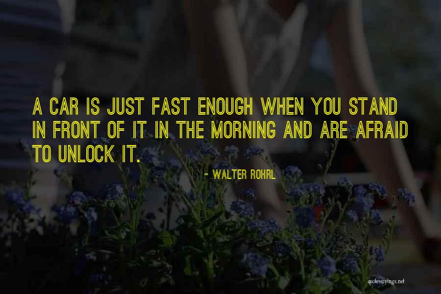 Andalusia Spain Quotes By Walter Rohrl Andalusia Spain Quotes By Walter Rohrl