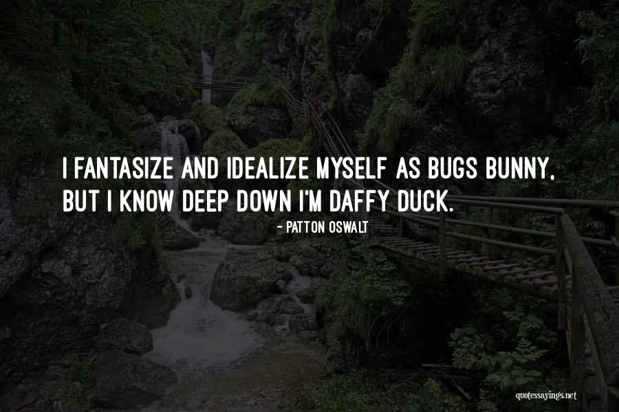 Andaluz Waterbirth Quotes By Patton Oswalt Andaluz Waterbirth Quotes By Patton Oswalt